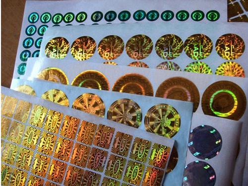 企業(yè)對(duì)防偽標(biāo)簽的要求有哪些？